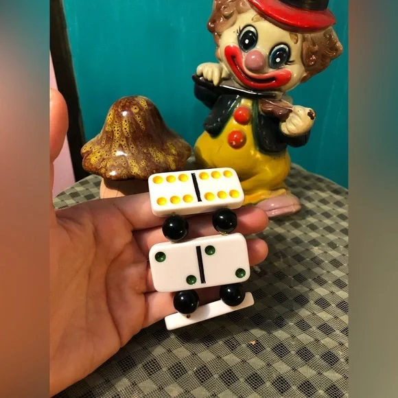 Classic Domino Bracelet - Picture 7 of 13